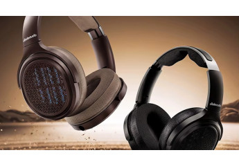 FiiO JadeAudio JT9 ‒ преміальний аудіофільський звук, легка конструкція та передові технології