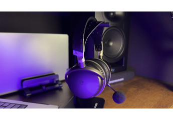 Огляд Audeze Maxwell 2 ANC — «режисерська» версія сиквелу