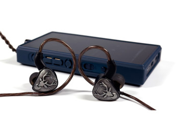 Огляд FiiO Snowsky FH3 Lumi — тепло, вокал та трохи оленів