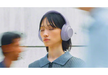 Sony WH-1000XM4C ‒ легенда повертається!