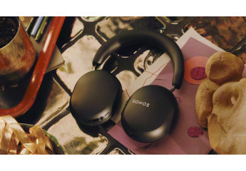 Sonos Ace Ultra ‒ флагманське оновлення ‒ бездротові навушники з прямою інтеграцією в домашню екосистему