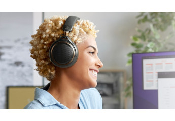 Audio-Technica ATH-AL5NC ‒ просторове звучання без дротів