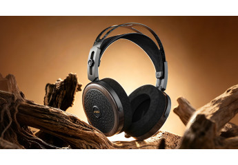 FiiO FT15 ‒ нова ера планарних навушників із нанометровою діафрагмою з DLC покриттям