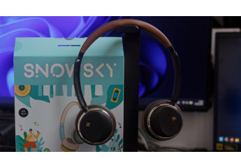 FiiO Snowsky Anytime – дешевше, не означає гірше
