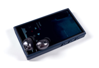 Sennheiser Momentum True Wireless 5 — технічні, але не моніторні