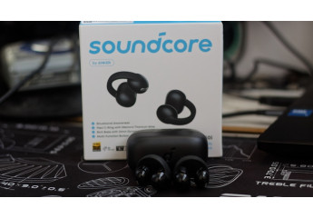 Anker Soundcore C50i – фанати кнопок будуть у захваті