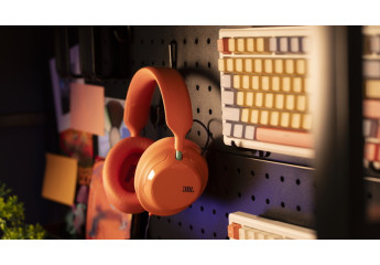 JBL Quantum 520 Wireless, Quantum 520X Wireless та Quantum 120 ‒ нова лінійка геймерських гарнітур