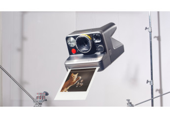 Polaroid Mod ‒ камера з творчими режимами для справді аналогового натхнення