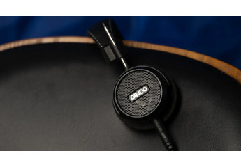 Grado Signature S150 ‒ найдоступніші аудіофільські навушники серії Signature
