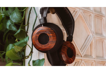 Grado GS1000x та GS3000x оновлення Statement Series навушників з дерева