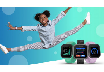 Garmin Bounce ‒ перший дитячий смарт-годинник з підтримкою LTE