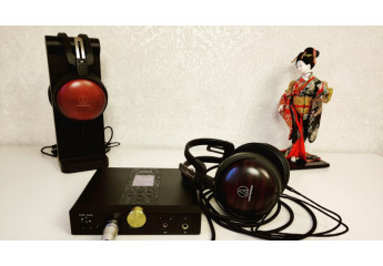 Огляд Audio-Technica ATH-AWAS та ATH-AWKT. Естетика та атмосферний звук