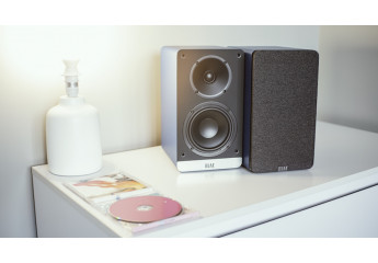 Огляд Elac Debut ConneX DCB41. Король серед аудіосистем за 500 доларів