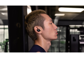 Sennheiser Momentum Sport ‒ перші навушники бренду з датчиками температури та серцебиття