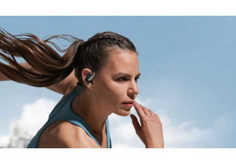 Anker Soundcore AeroFit Series ‒ нові відкриті навушники для спорту та на кожен день