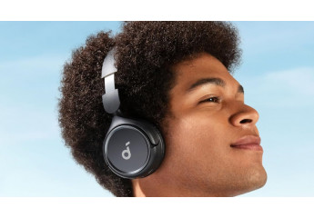 Anker Soundcore H30i ‒ бюджетні навушники з феноменальною автономністю