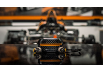 Klipsch T5 II True Wireless Sport McLaren edition – стиль, звук, карбон!
