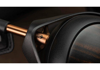 Meze Liric 2nd Generation ‒ оновлення преміальних ізодинамічних навушників