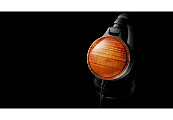 Audio-Technica ATH-WBLTD ‒ лімітована серія дерев’яних навушників