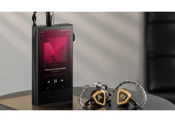 Astell & Kern SP3000M ‒ компактний варіант флагманського аудіоплеєра