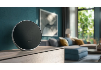 Harman-Kardon Onyx Studio 9 ‒ оновлення стильної портативної акустики