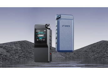 FiiO BTR 17 ‒ новий флагманський Bluetooth ресивер