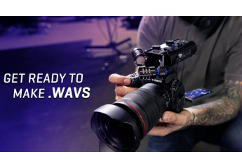 Zoom H5studio ‒ оновлення популярного професійного рекордера