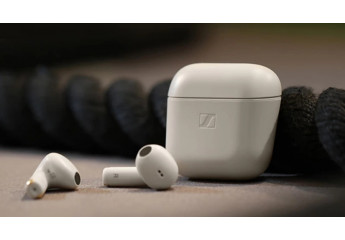 Sennheiser ACCENTUM Open ‒ революційні відкриті навушники для щоденного комфорту