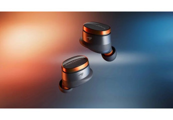 Bowers & Wilkins представляє навушники Pi8 McLaren Edition: флагманський звук із духом Формули-1