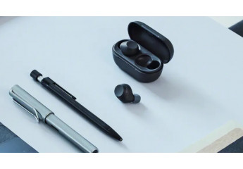 Sony WF-C710N — нове покоління бюджетних TWS-навушників з покращеним шумозаглушенням і автономністю