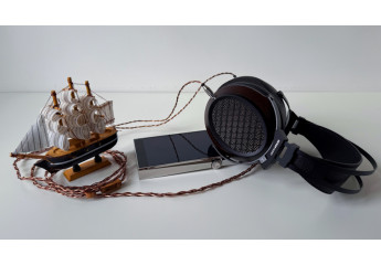 Огляд планарних навушників Sendy Audio Aiva 2. Звабливий спів