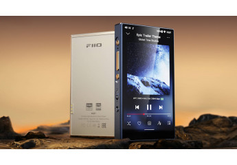 FiiO M21 — новий стандарт серед початкових Hi-Fi плеєрів