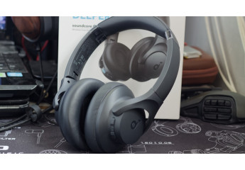 Огляд Anker Soundcore Q11i – реінкарнація «природженого вбивці»
