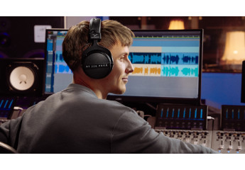 Beyerdynamic DT 770 Pro X ‒ тепер постійна модель лінійки