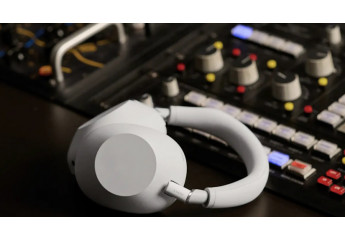 Sony WH-1000XM6: нове покоління флагманських навушників з покращеним шумозаглушенням та ергономікою