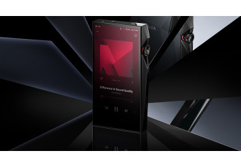 Astell&Kern A&ultima SP4000 ‒ новий флагманський плеєр