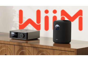 WiiM кидає виклик Sonos на High End Munich 2025: три новинки для мультірум аудіо