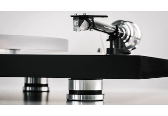 Pro-Ject Debut Reference 10 ‒ новий еталон вінілового звуку з революційними технологіями