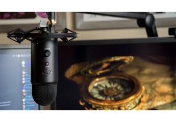 Blue Compass - мікрофонна стійка преміальної якості