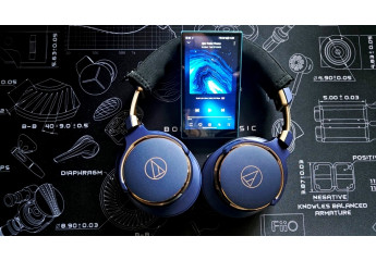 Огляд аудіоплеєра FiiO JM21 – тендітний, мобільний, доступний 
