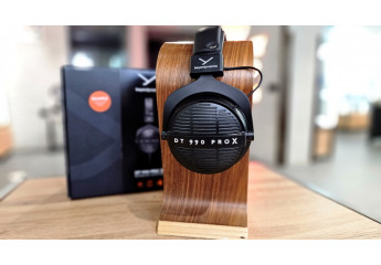 Огляд навушників Beyerdynamic DT 990 PRO X – продовження історії 