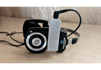 Огляд Bluetooth-ресивера FiiO BTR11 – маленький компаньйон