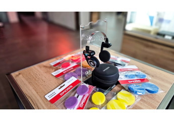 Огляд амбушюр для Koss Porta Pro – яскрава кастомізація легендарних навушників