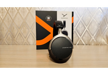 Огляд Beyerdynamic Aventho 200 – you have the choice