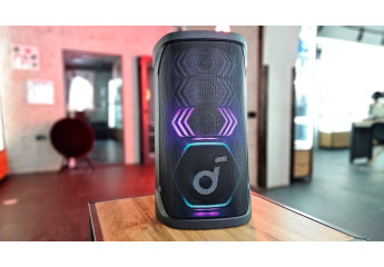 Огляд акустики Anker SoundСore Rave 3S – власний досвід використання