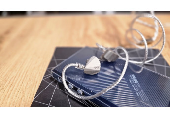 Огляд навушників Moondrop Kadenz – створення завершеності