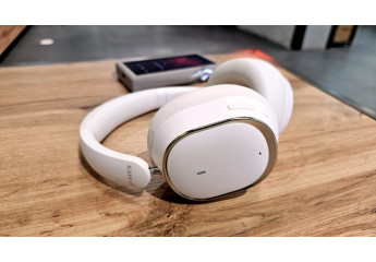 Огляд бездротових навушників FiiO EH13 – always connected to music