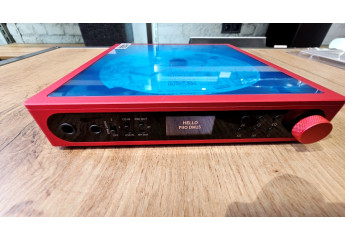 CD-плеєри  FiiO DM13 BT та FiiO DM15 R2R – оновлення програмного забезпечення