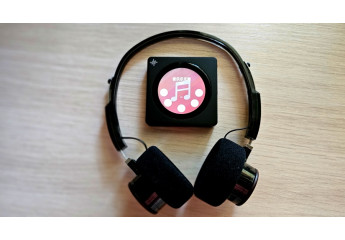 Огляд аудіоплеєра FiiO Snowsky Disc – сучасний Hi-Res у вигляді CD-плеєру