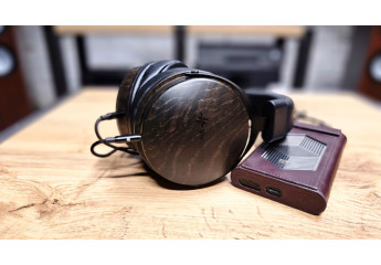 Огляд навушників FiiO Snowsky Nature – присвята звуку